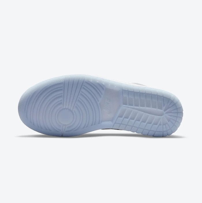 Air Jordan 1 Low - Wolf Gray