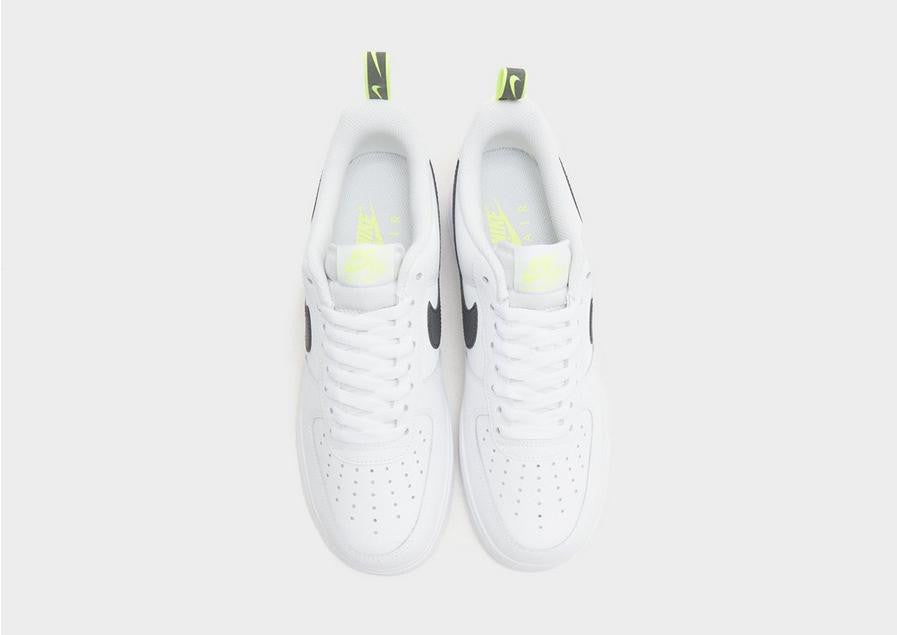 Nike Air Force 1 '07 - White ‘Volt’