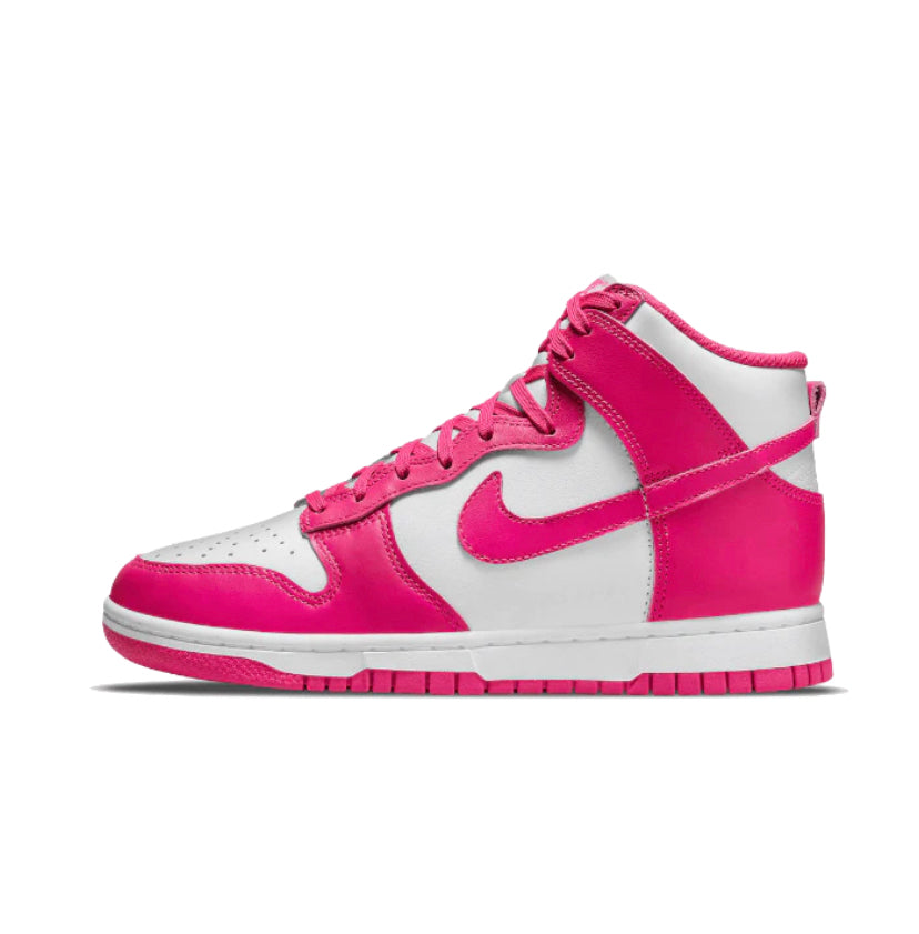 Nike Dunk High - ‘ Pink Prime’