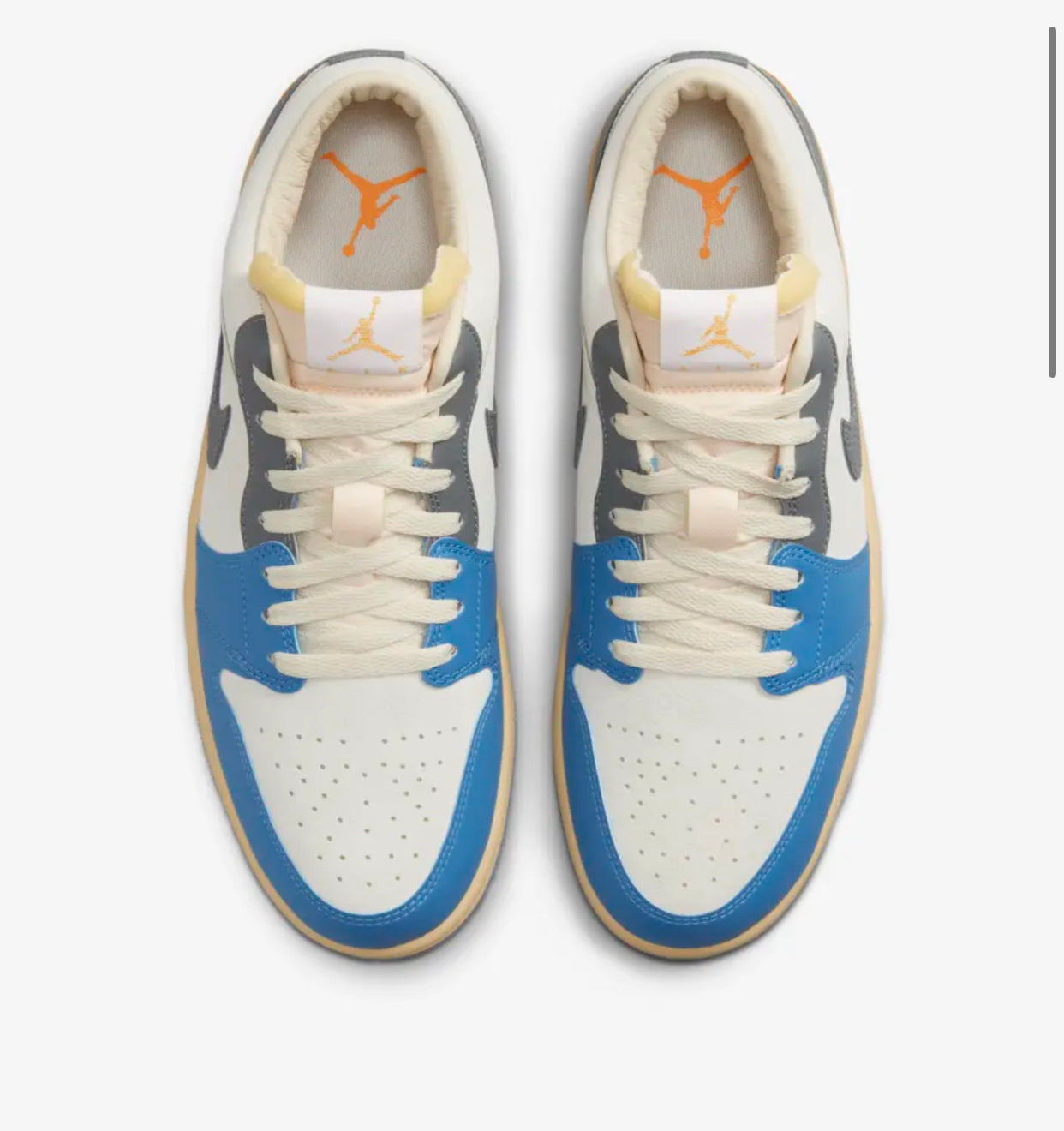 Air Jordan 1 Low - Tokyo 96