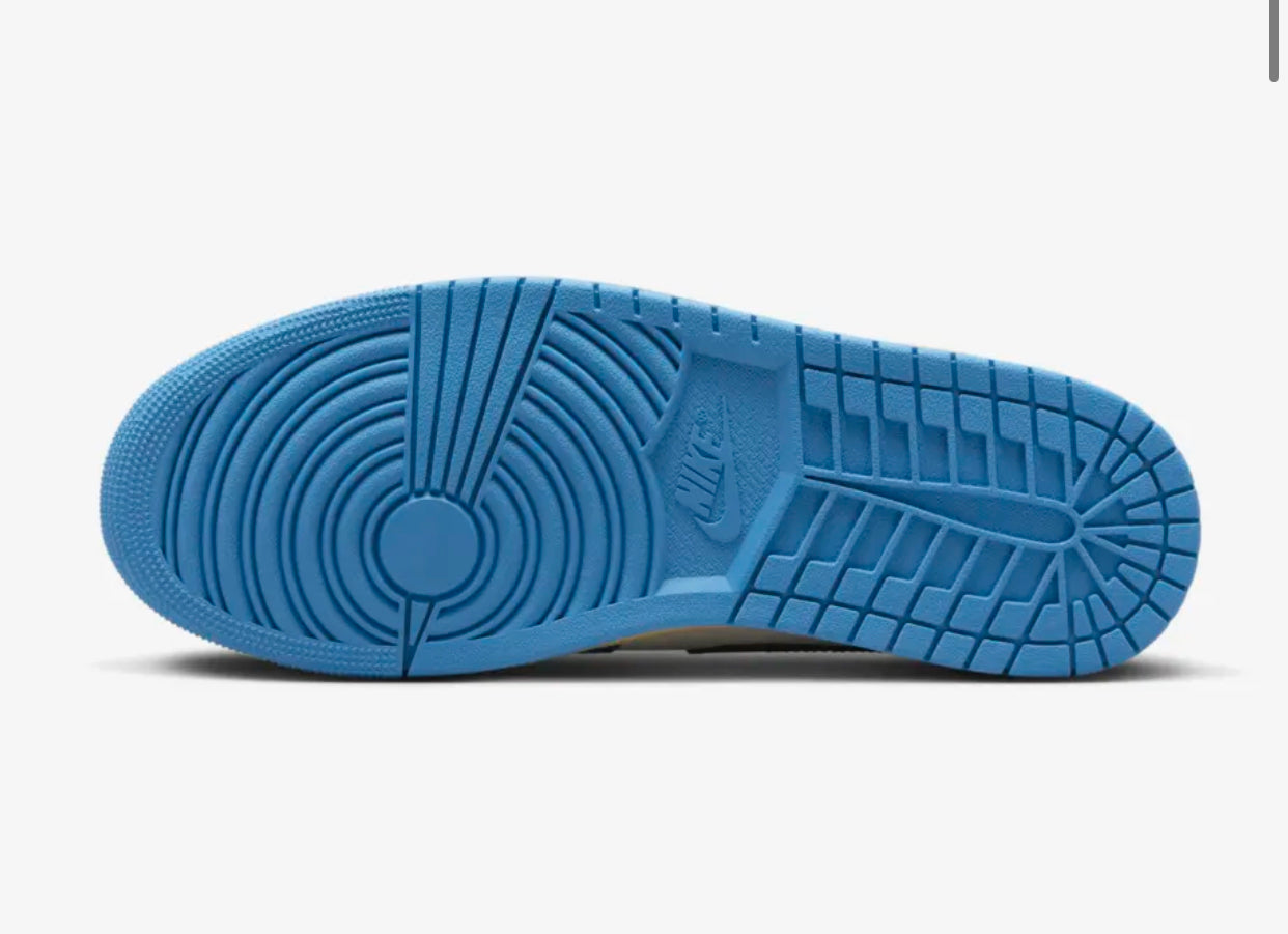 Air Jordan 1 Low - Tokyo 96