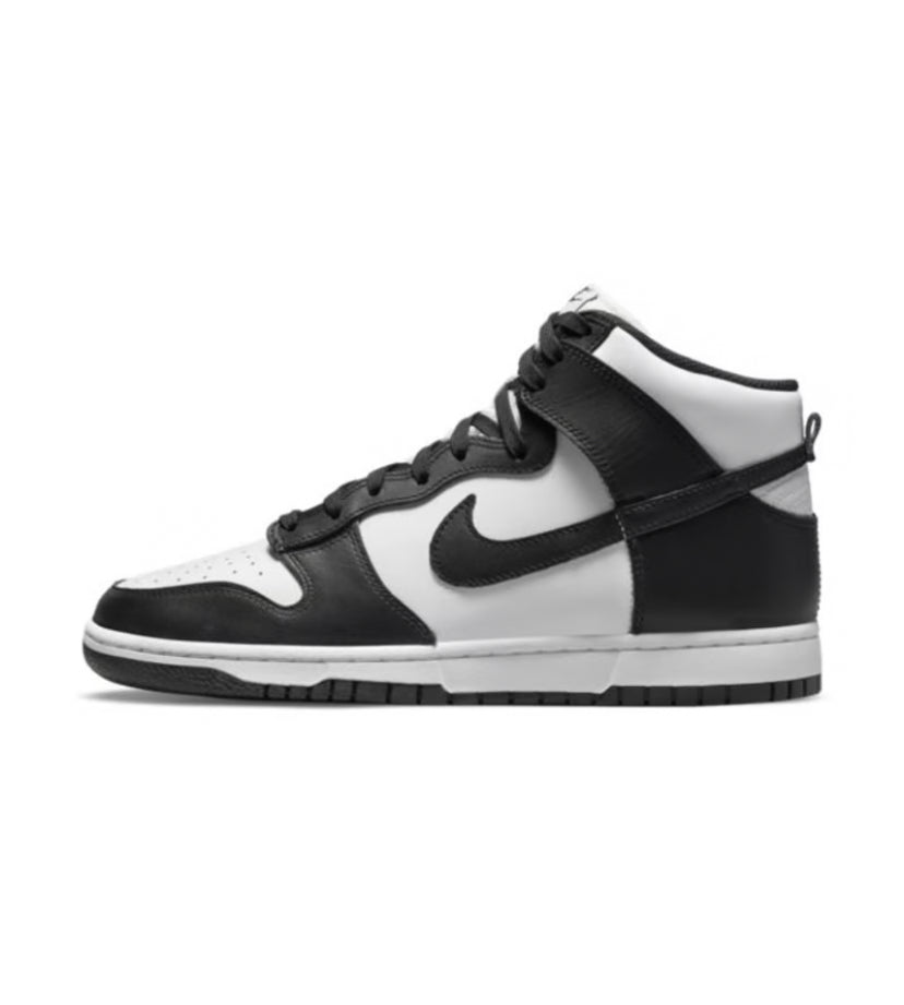 Nike Dunk High - ‘Panda’