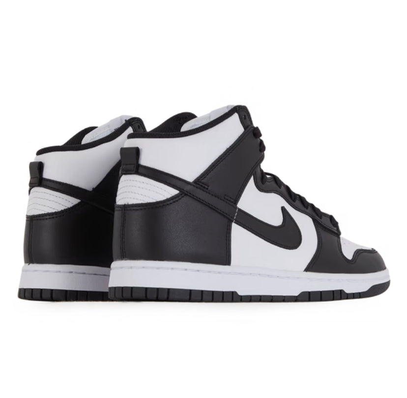 Nike Dunk High - ‘Panda’