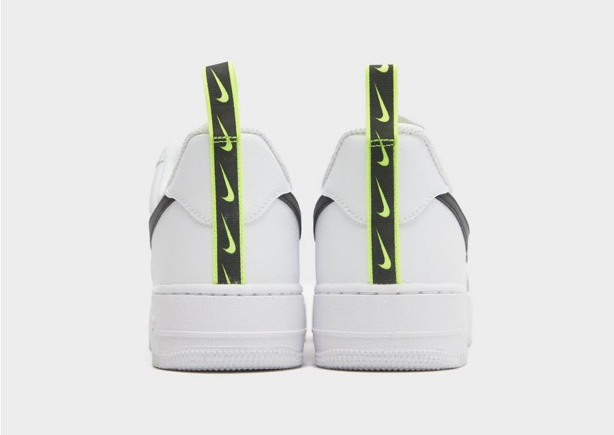 Nike Air Force 1 '07 - White ‘Volt’