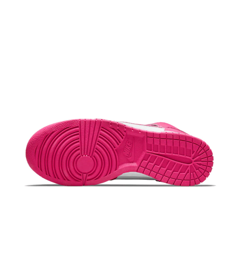 Nike Dunk High - ‘ Pink Prime’