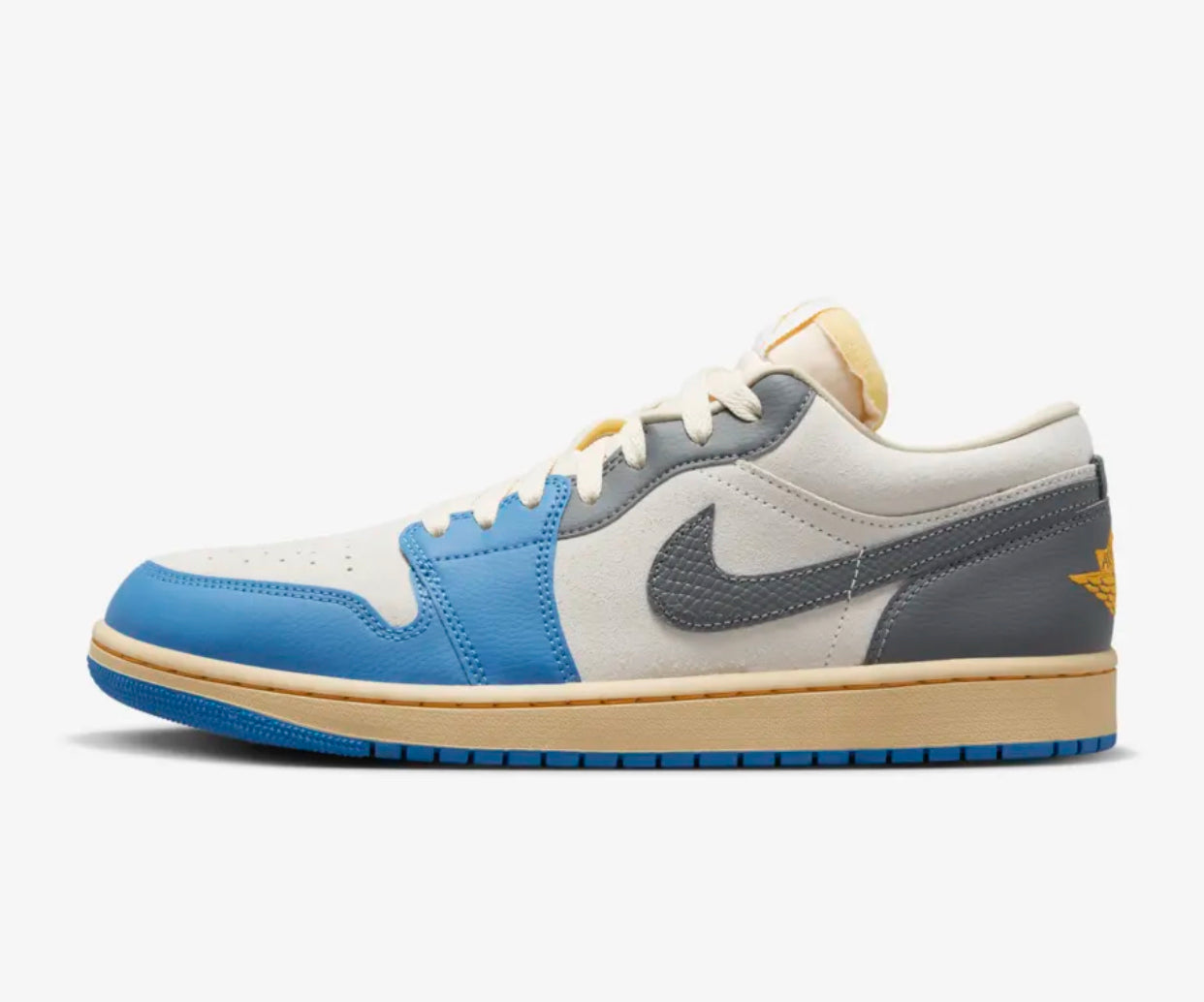 Air Jordan 1 Low - Tokyo 96