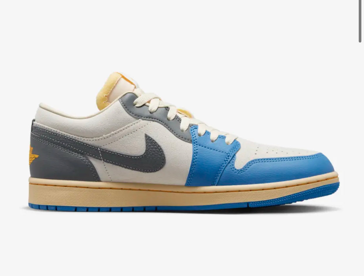 Air Jordan 1 Low - Tokyo 96