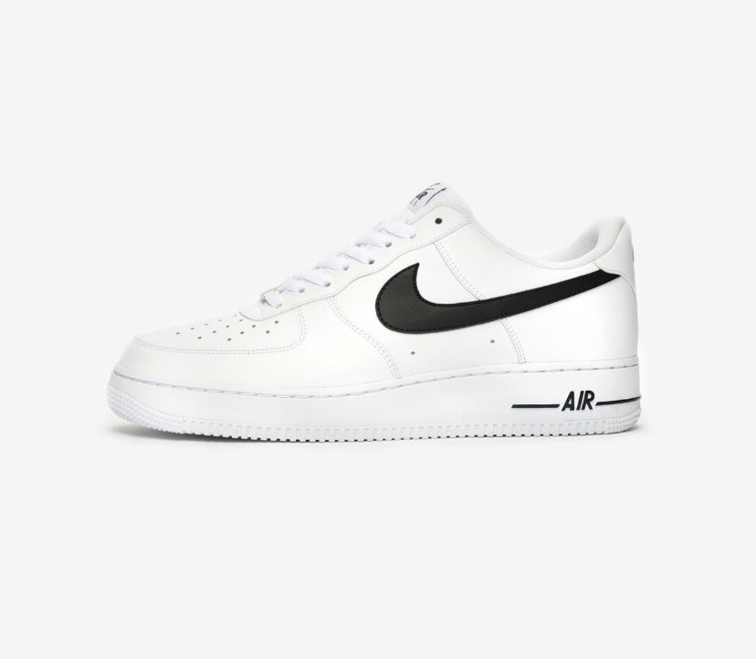 Nike Air Force 1 '07 - White/Black