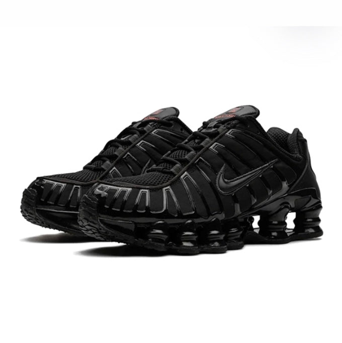 Nike Shox TL - Black