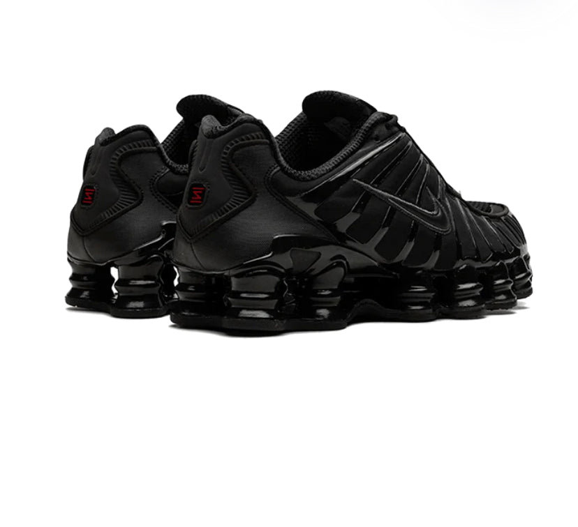 Nike Shox TL - Black