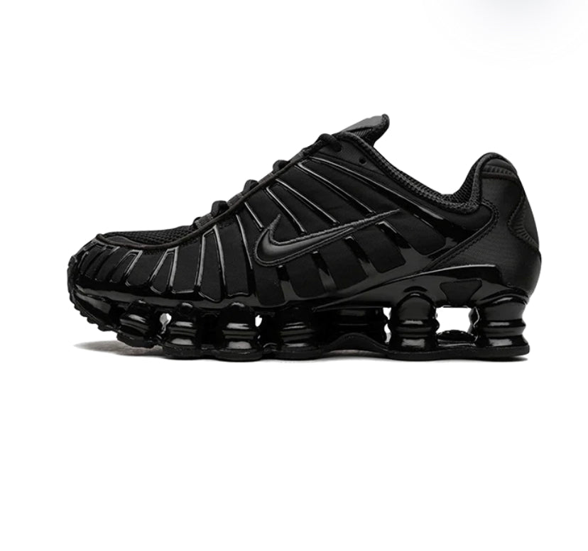 Nike Shox TL - Black