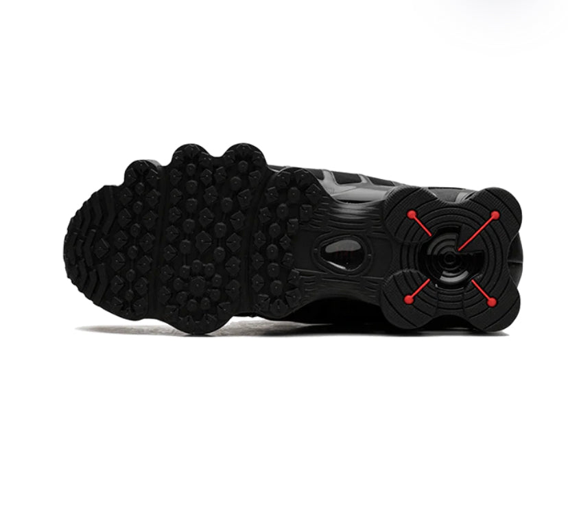Nike Shox TL - Black