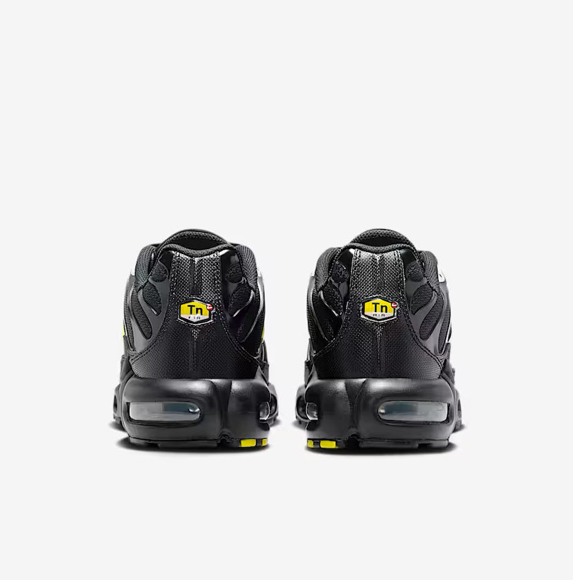 Nike Air Max Plus TN – Wolf Grey/Opti Yellow