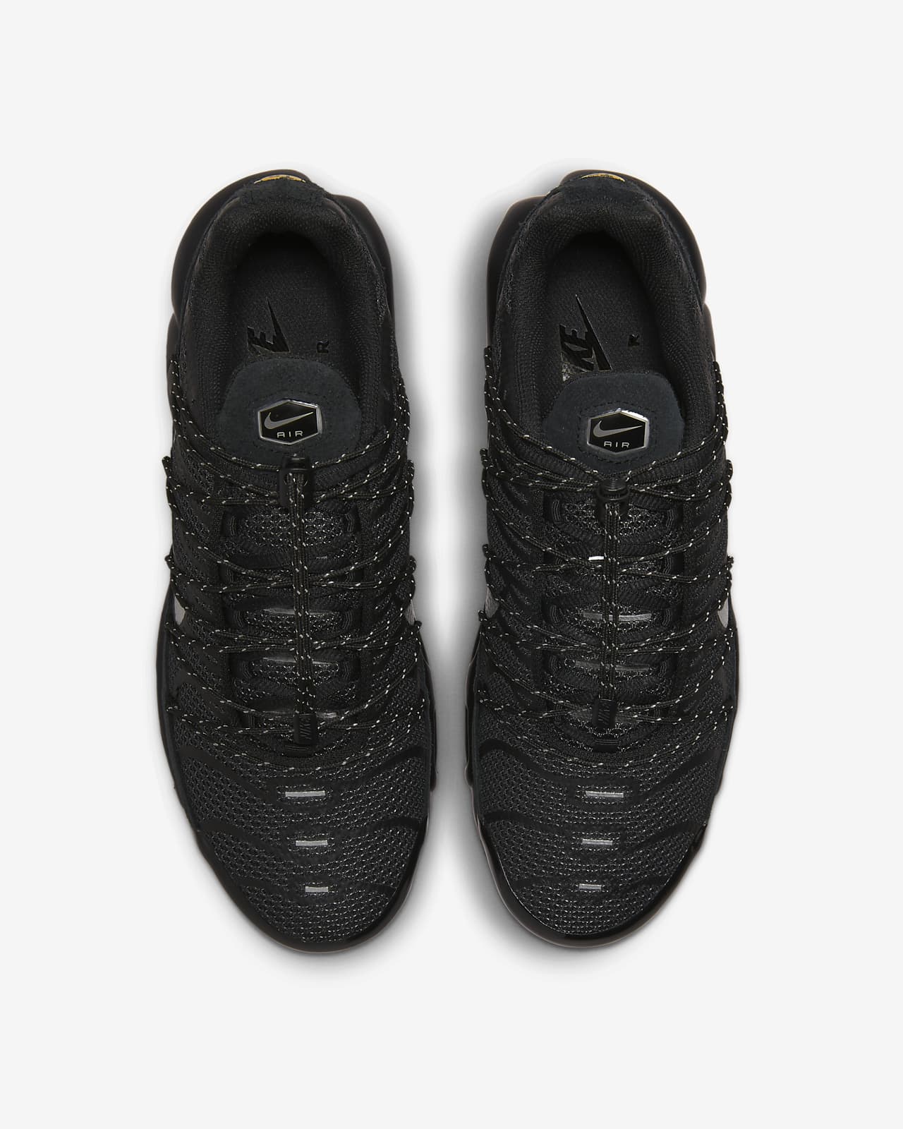 Nike Air Max Plus Utility - Black