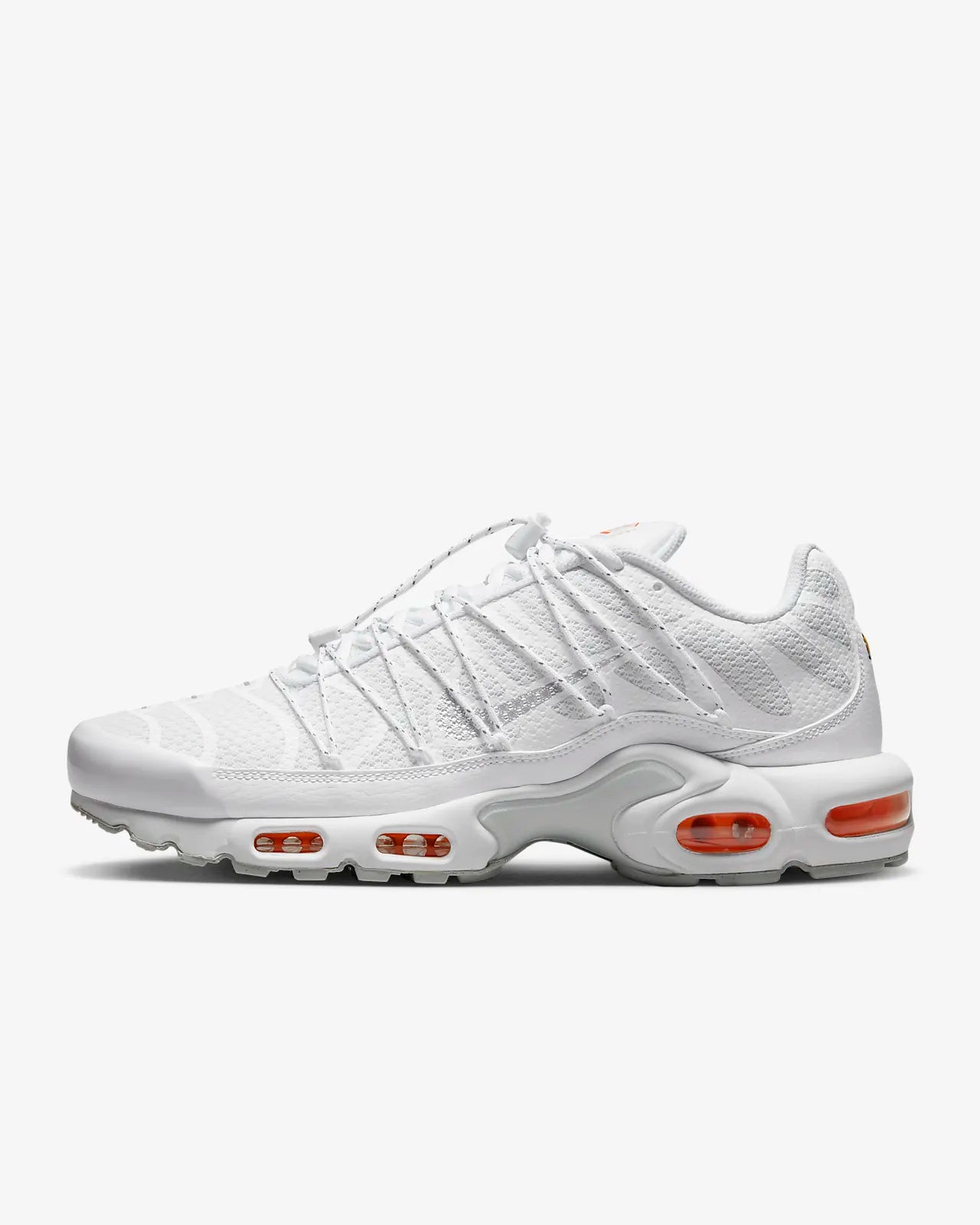 Nike Air Max Plus Utility - White