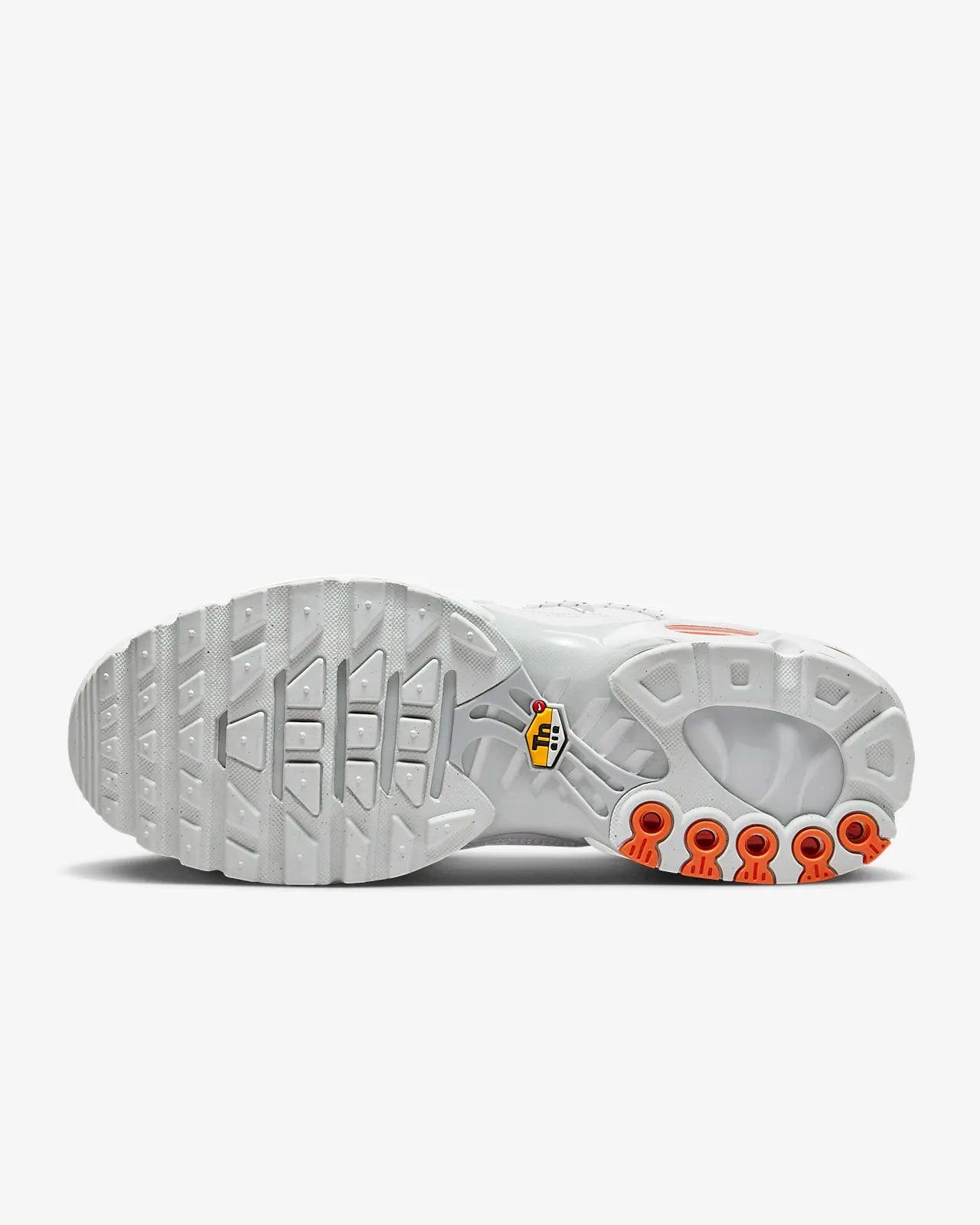 Nike Air Max Plus Utility - White