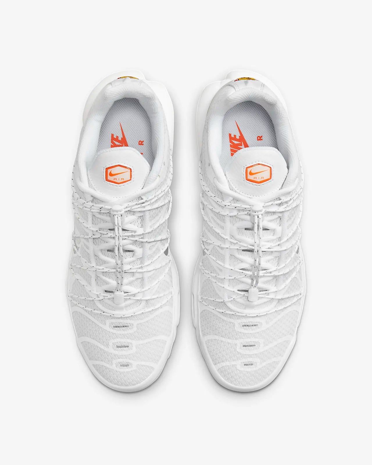 Nike Air Max Plus Utility - White