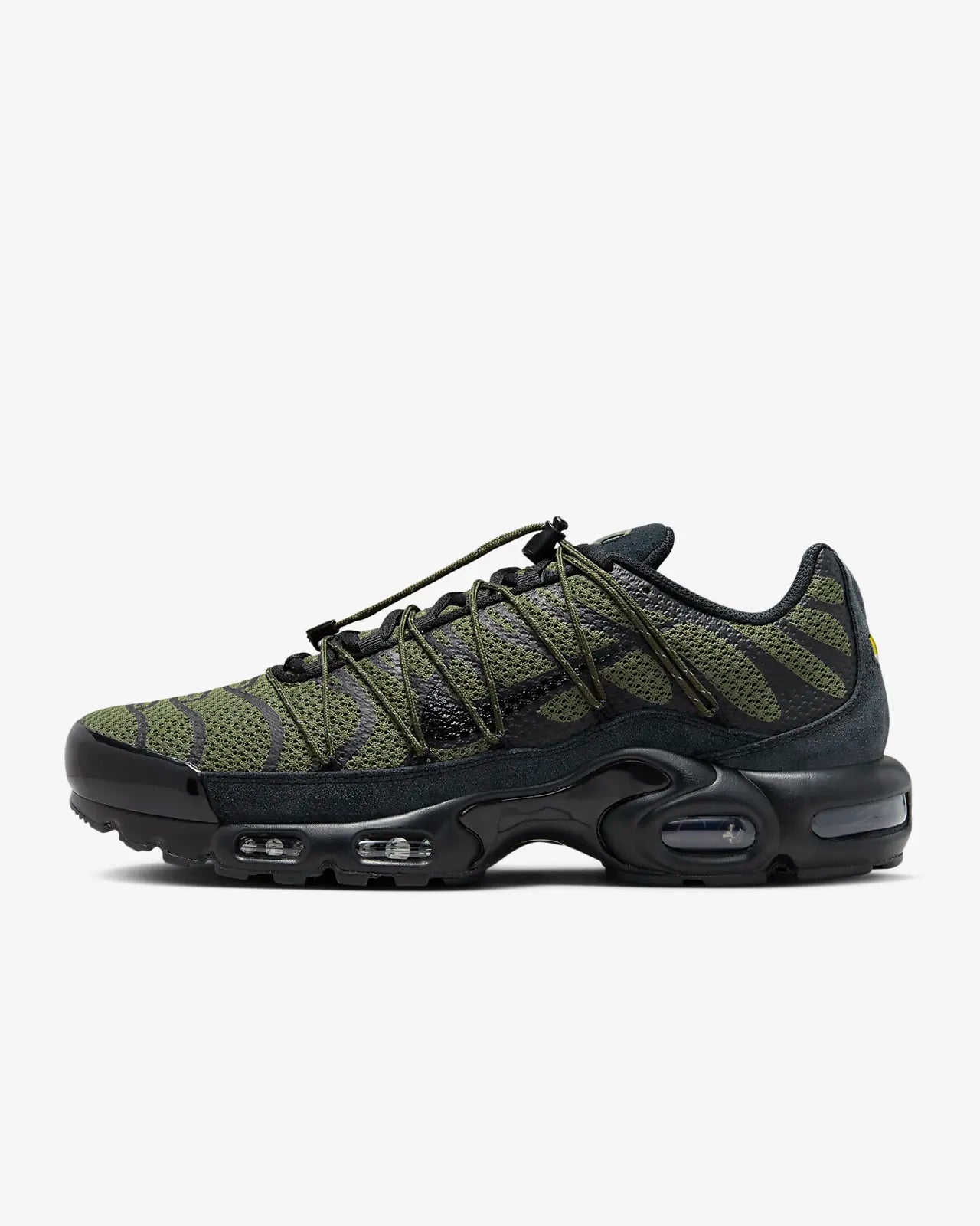 Nike Air Max Plus Utility - Medium Olive