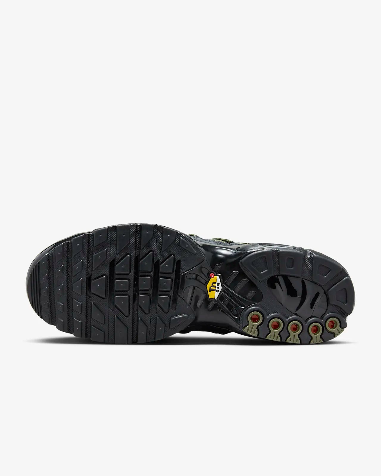 Nike Air Max Plus Utility - Medium Olive