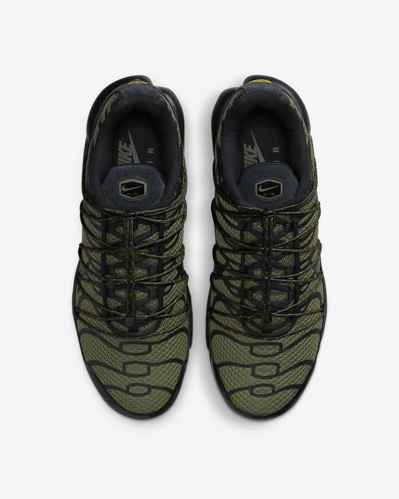 Nike Air Max Plus Utility - Medium Olive