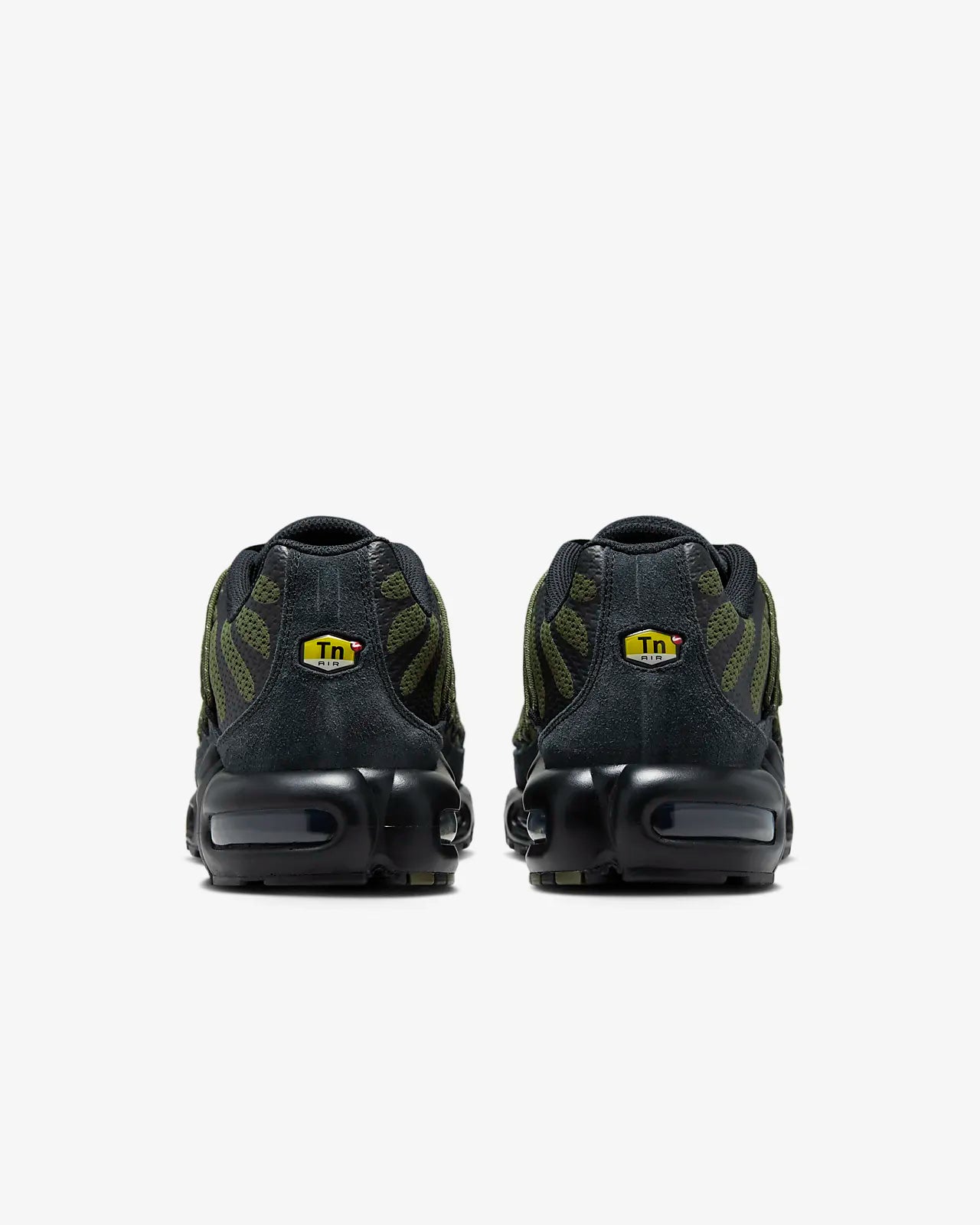 Nike Air Max Plus Utility - Medium Olive