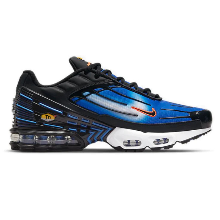 Nike Air Max Plus TN 3 – Game Royal