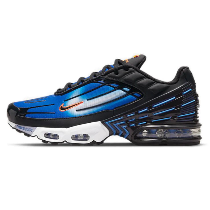 Nike Air Max Plus TN 3 – Game Royal