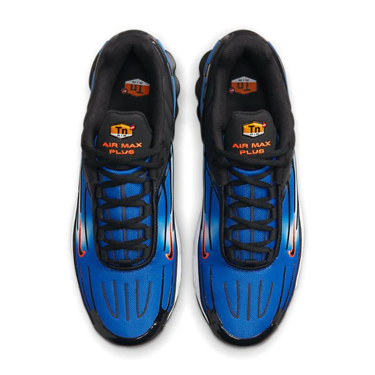 Nike Air Max Plus TN 3 – Game Royal