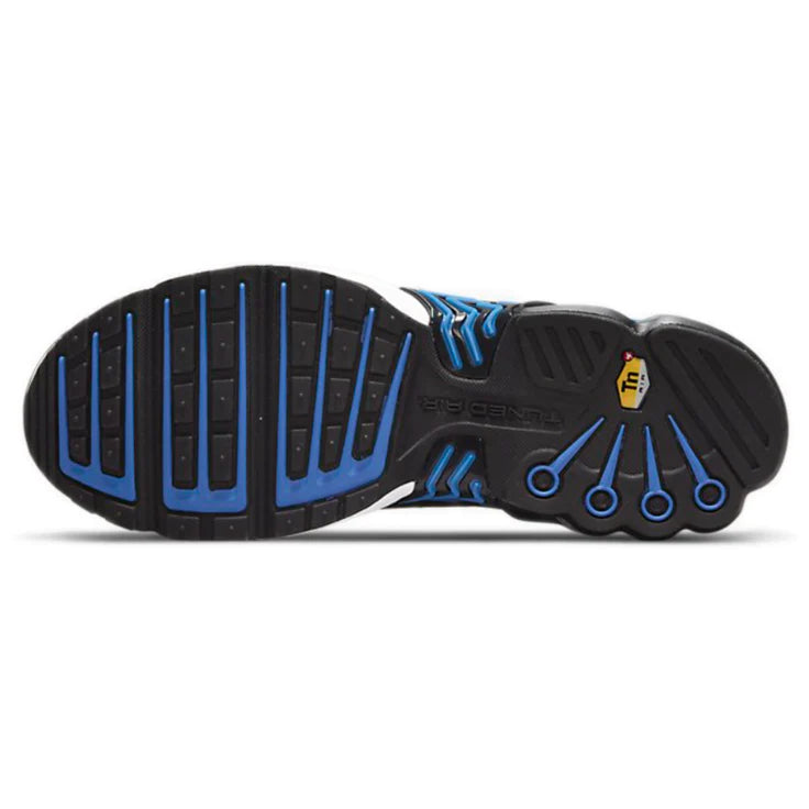 Nike Air Max Plus TN 3 – Game Royal