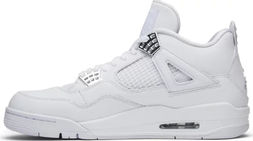 Air Jordan Retro 4 - Pure Money