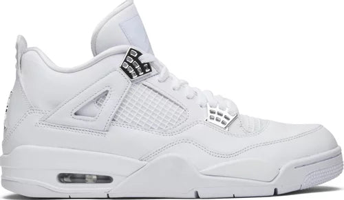 Air Jordan Retro 4 - Pure Money