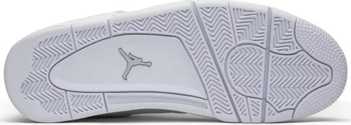 Air Jordan Retro 4 - Pure Money