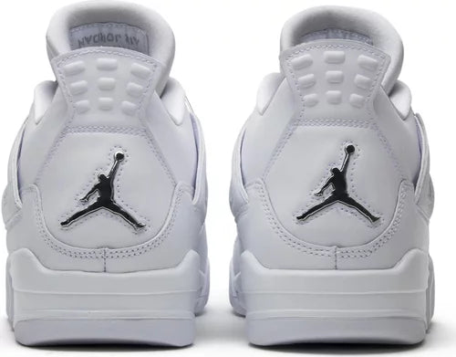 Air Jordan Retro 4 - Pure Money