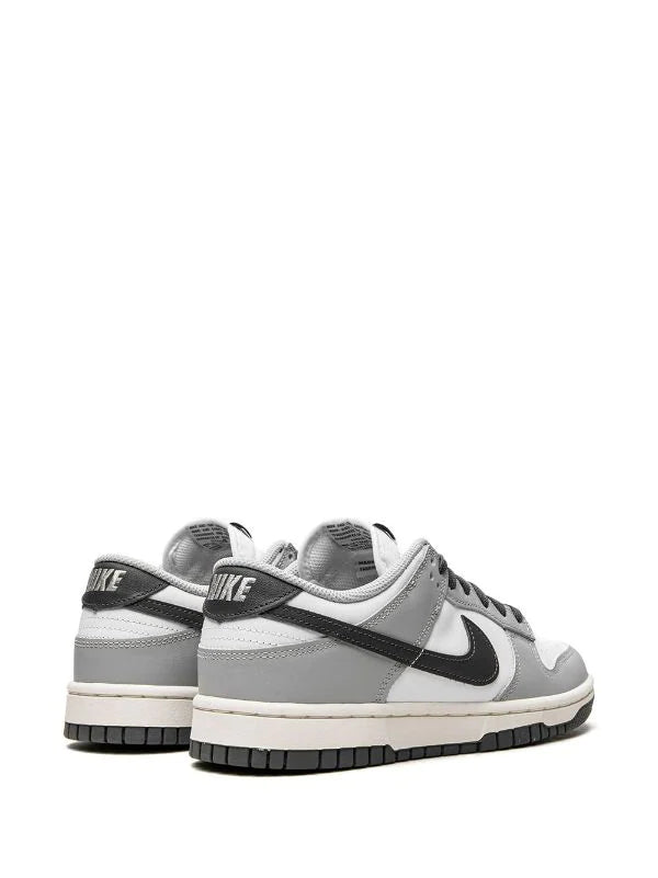 Nike Dunk Low - Light Smoke Gray