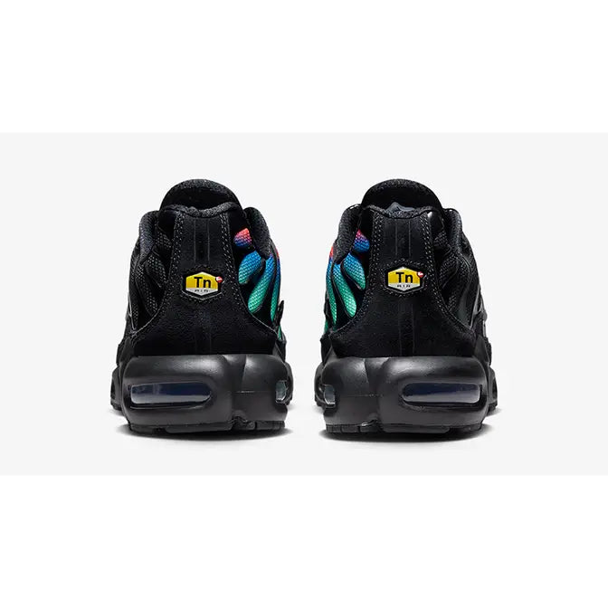 Nike Air Max Plus TN – Unity Berlin