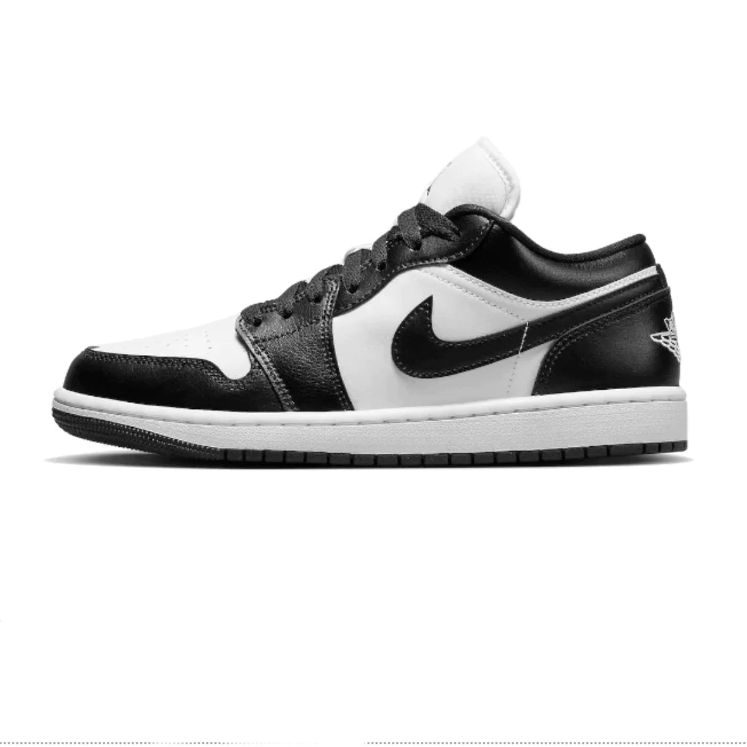 Air Jordan 1 Low - White/Black Panda