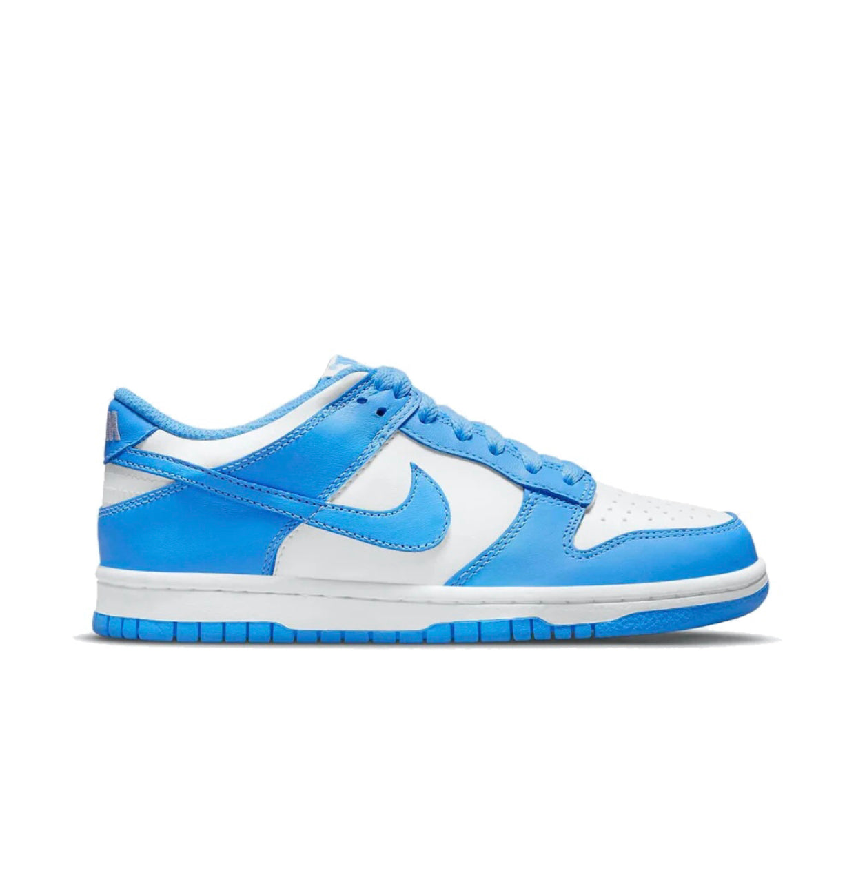 Nike Dunk Low - UNC