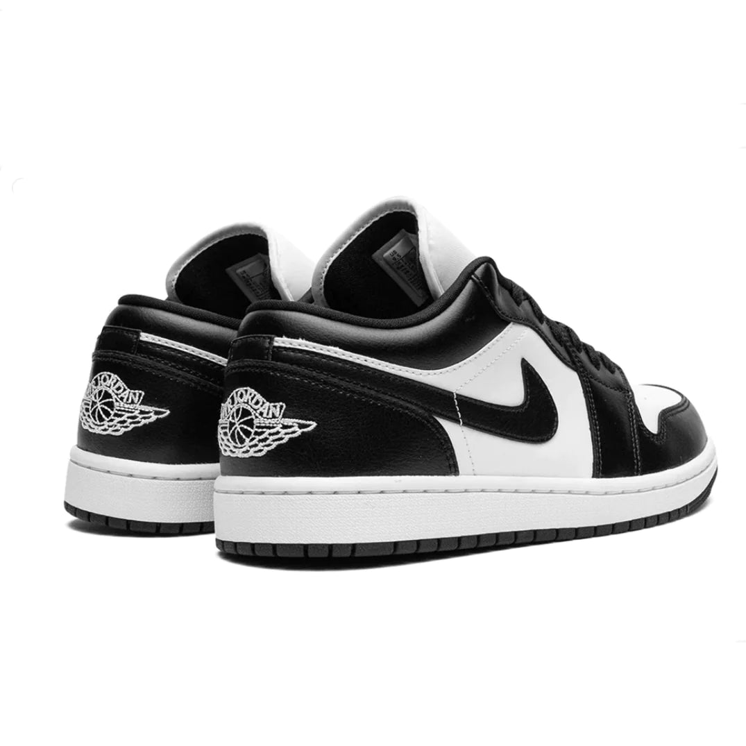 Air Jordan 1 Low - White/Black Panda