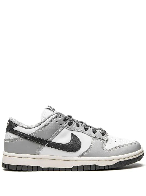 Nike Dunk Low - Light Smoke Gray