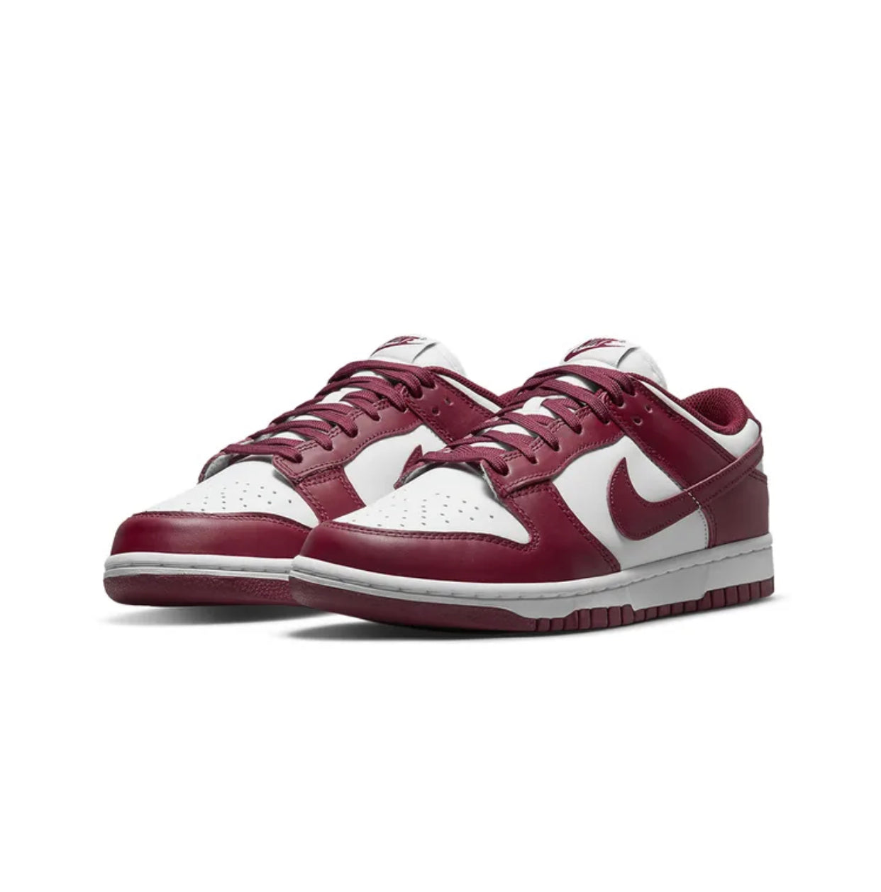 Nike Dunk Low - Bordeaux