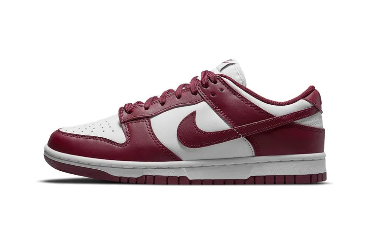 Nike Dunk Low - Bordeaux