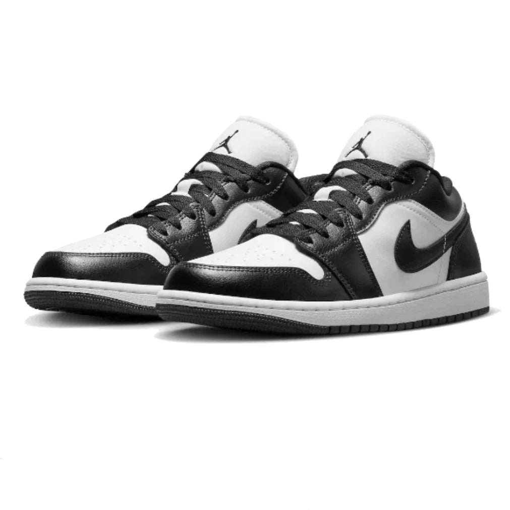Air Jordan 1 Low - White/Black Panda