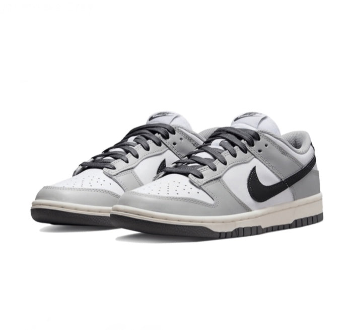 Nike Dunk Low - Light Smoke Gray