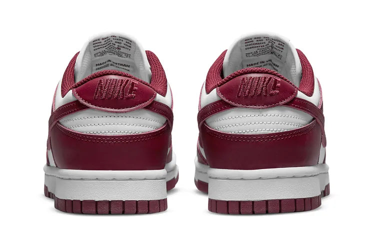 Nike Dunk Low - Bordeaux
