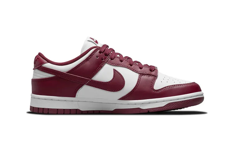 Nike Dunk Low - Bordeaux
