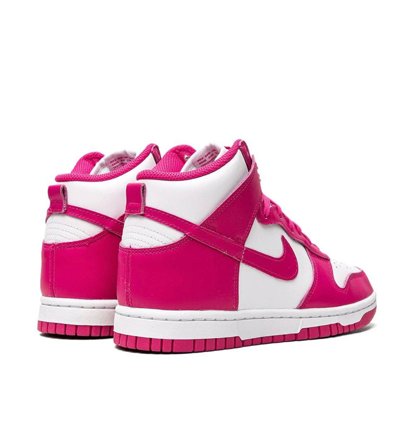 Nike Dunk High - ‘ Pink Prime’