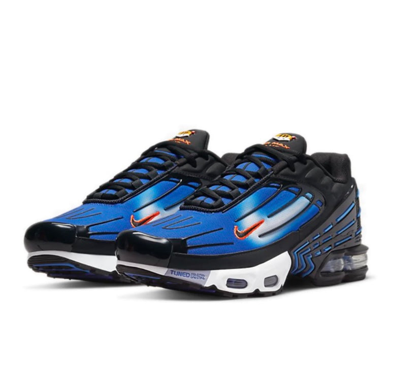 Nike Air Max Plus TN 3 – Game Royal