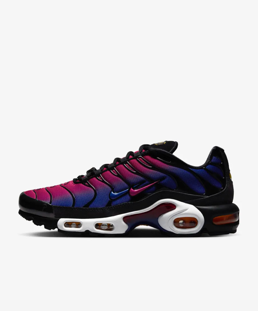 Nike Air Max Plus TN X Patta – FC Barcelona ‘Culers del Món’