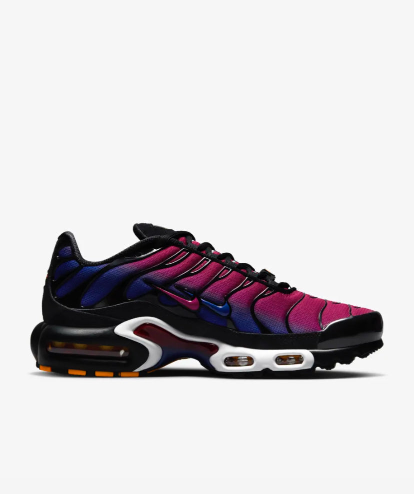 Nike Air Max Plus TN X Patta – FC Barcelona ‘Culers del Món’