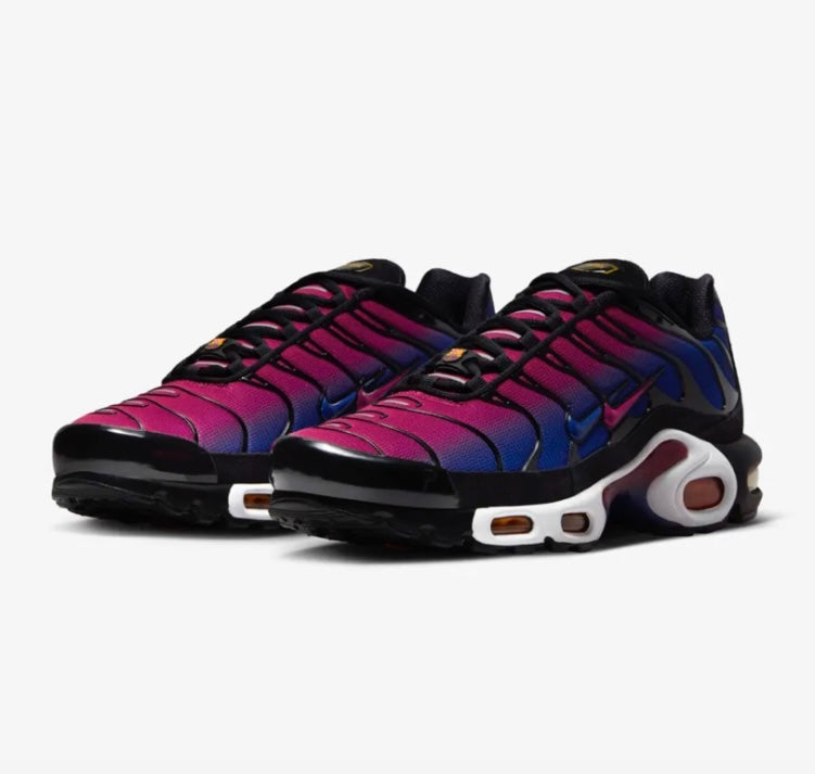 Nike Air Max Plus TN X Patta – FC Barcelona ‘Culers del Món’